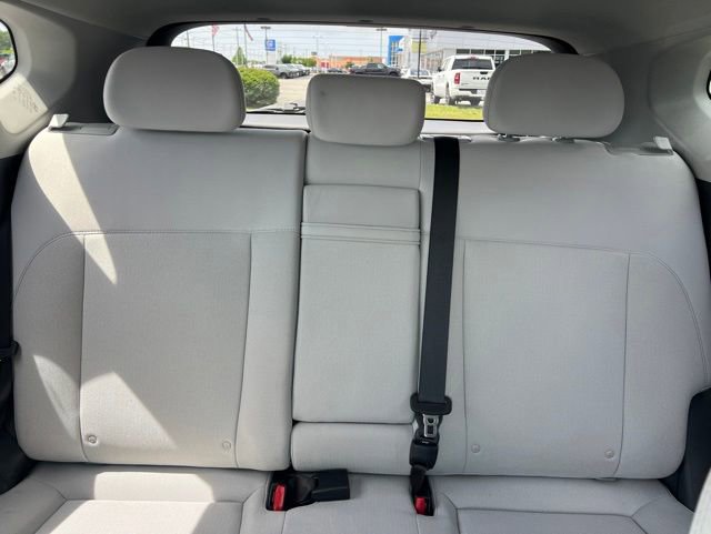 Used 2024 Hyundai Kona SEL AWD/4WD image 17