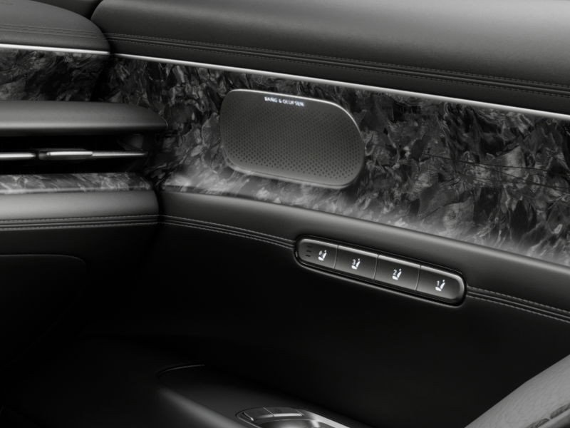 New 2026 Genesis G90 3.5T image 24