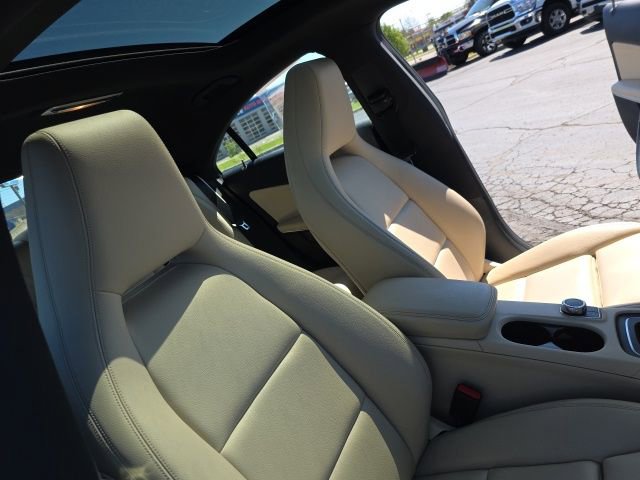 Used 2019 Mercedes-Benz CLA 250 4MATIC image 41
