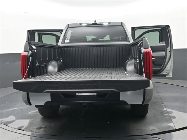 New 2026 Toyota Tundra Limited image 35