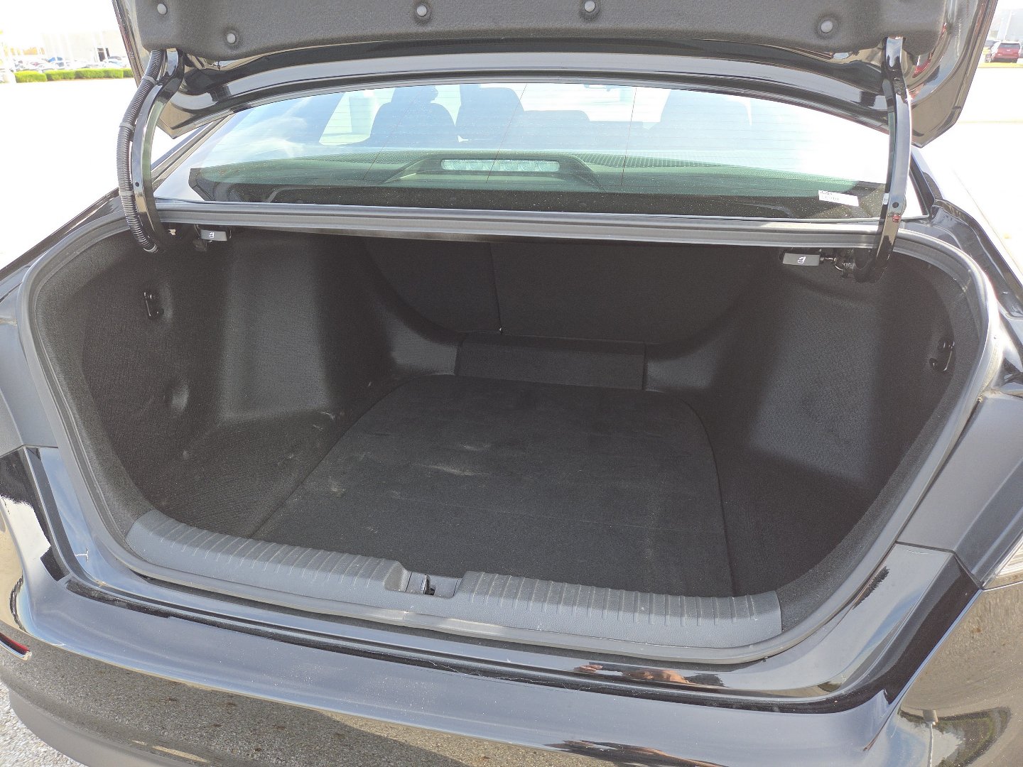 Used 2024 Honda Accord Sport image 19