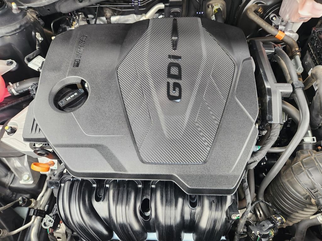 Used 2023 Hyundai Tucson SEL image 31