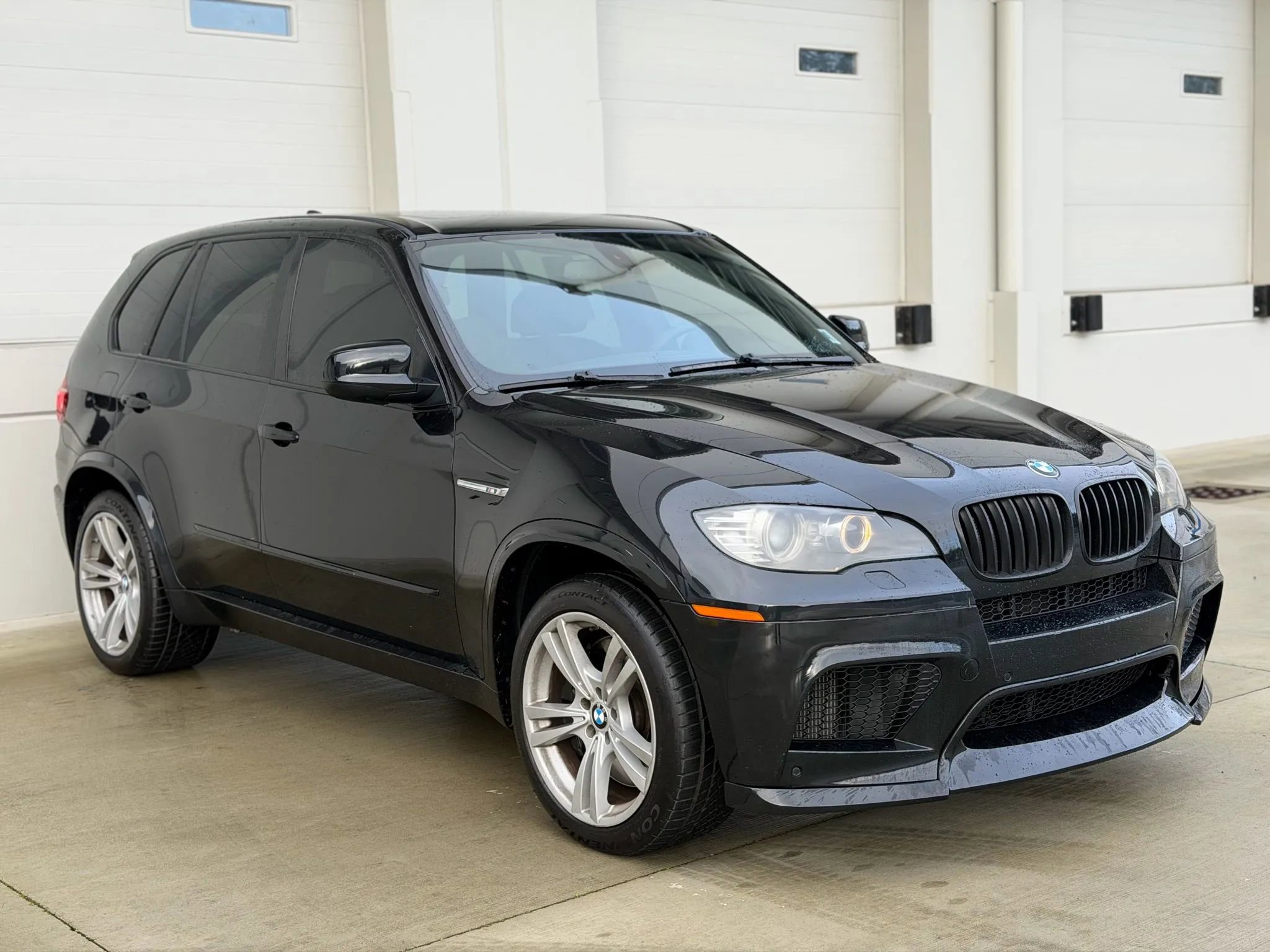 Used 2010 BMW X5 M image 7