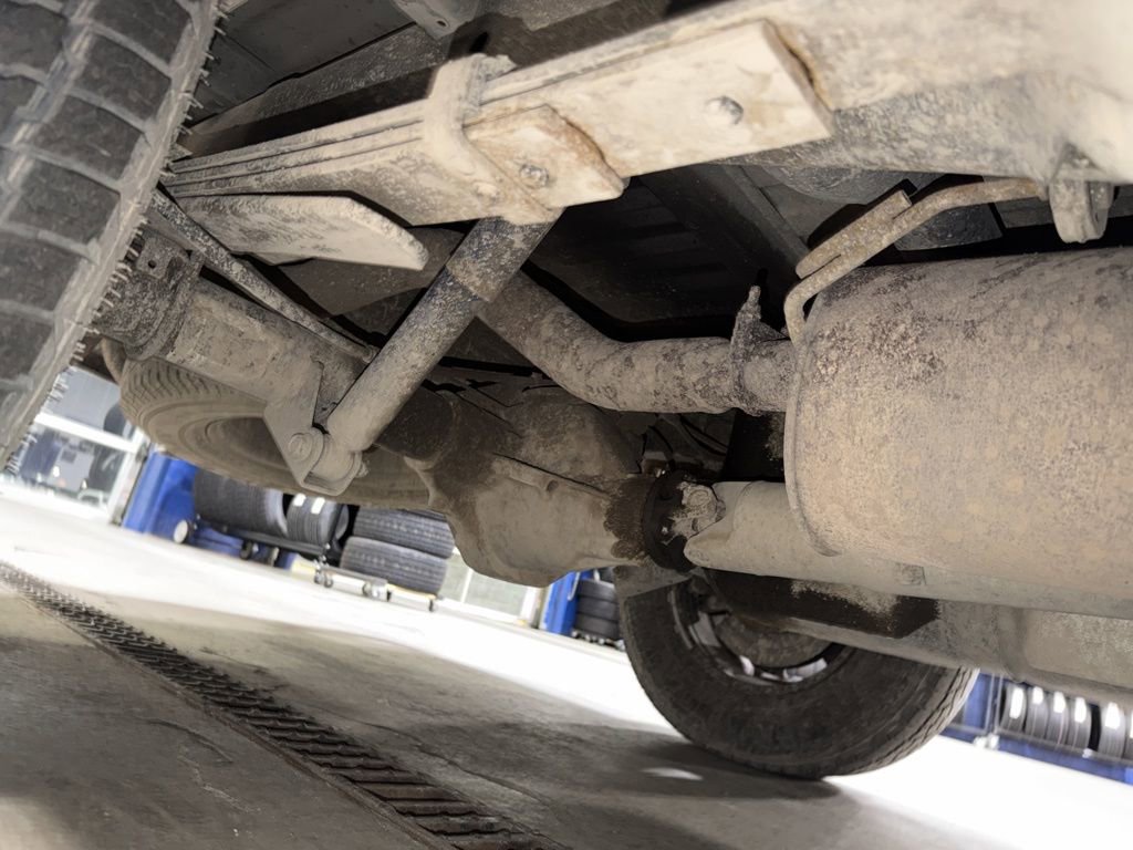 Used 2003 Dodge Ram 1500 Truck 2WD Quad Cab image 41