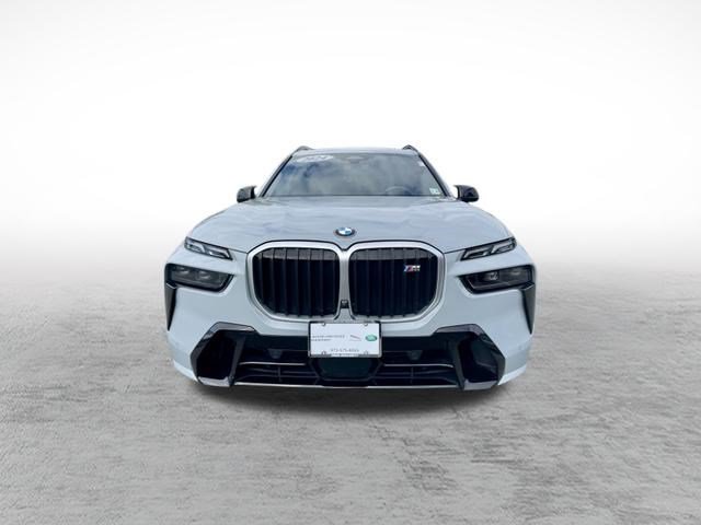 Used 2024 BMW X7 M60i w/ Executive Package AWD/4WD image 2