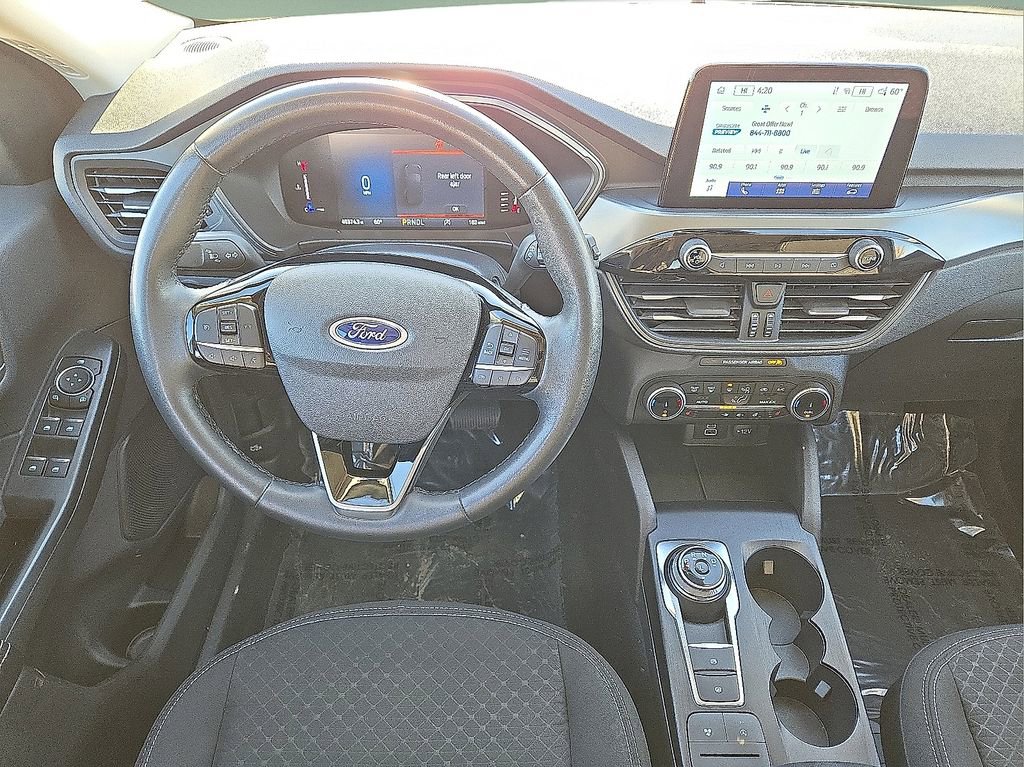 Used 2024 Ford Escape Active image 18