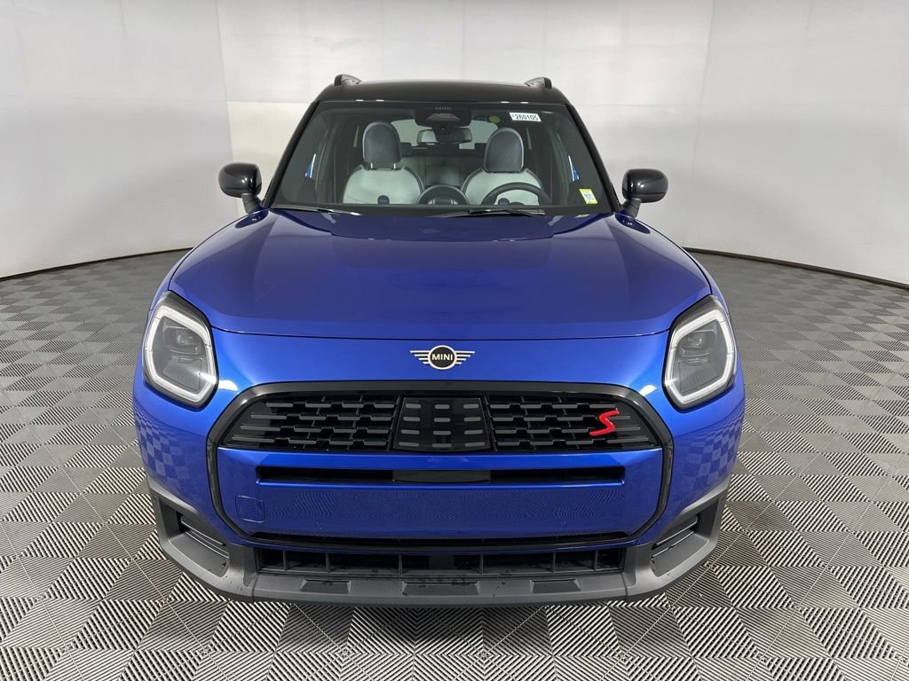 New 2026 MINI Cooper Countryman S image 2