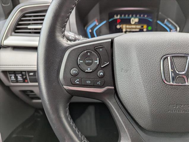 Used 2024 Honda Odyssey EX-L image 13