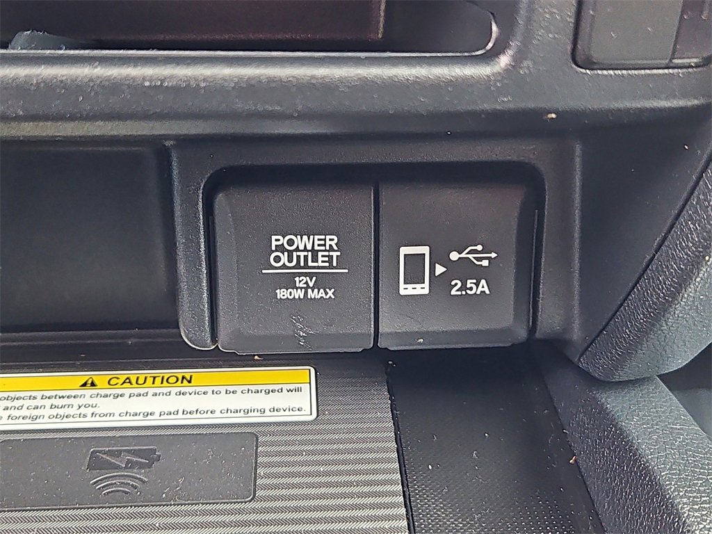 Certified 2023 Honda Passport TrailSport image 19