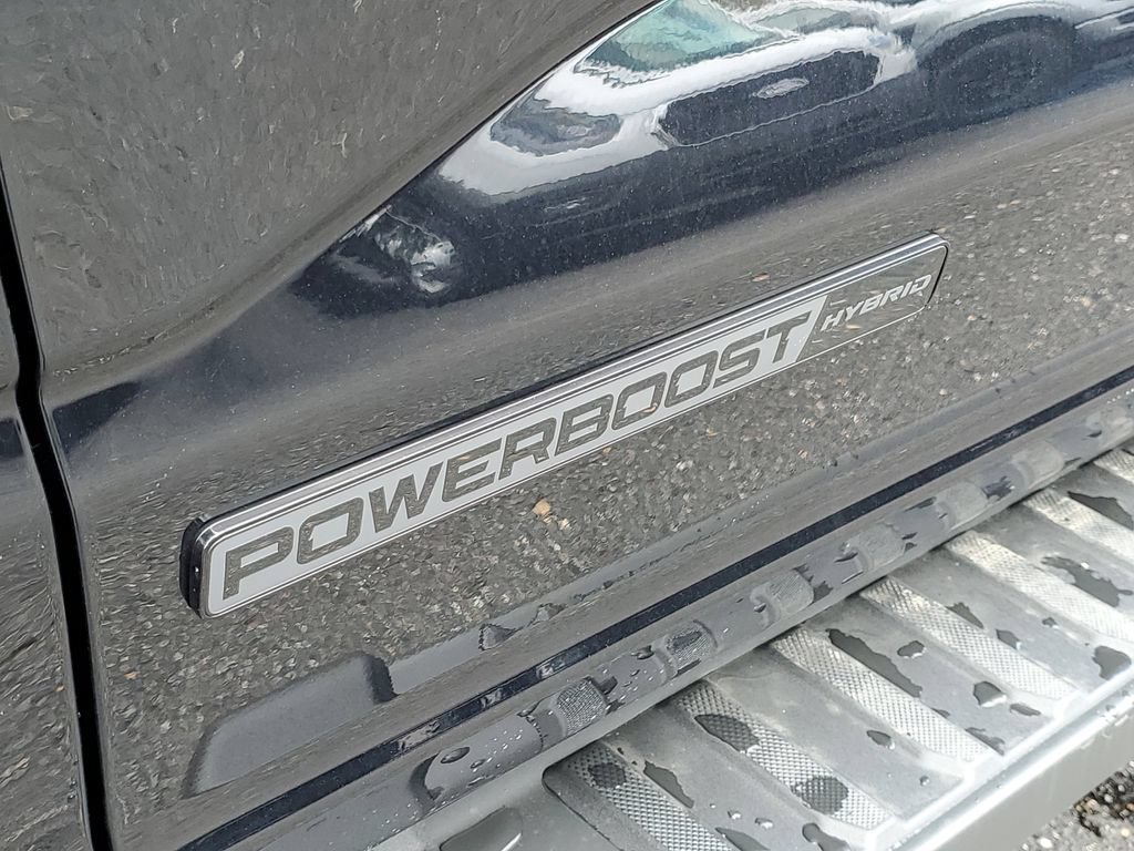 New 2026 Ford F150 XLT w/ Equipment Group 302A MID AWD/4WD image 37