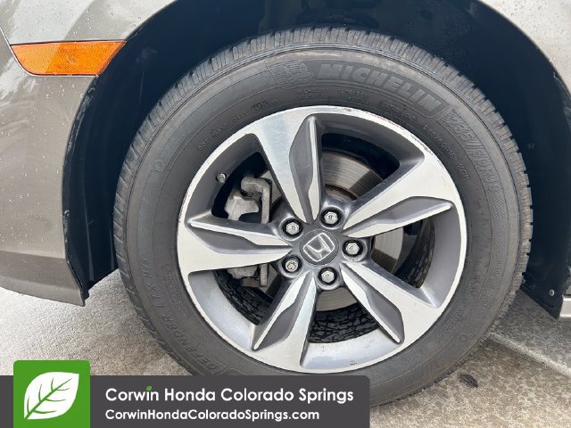 Used 2018 Honda Odyssey Touring image 30