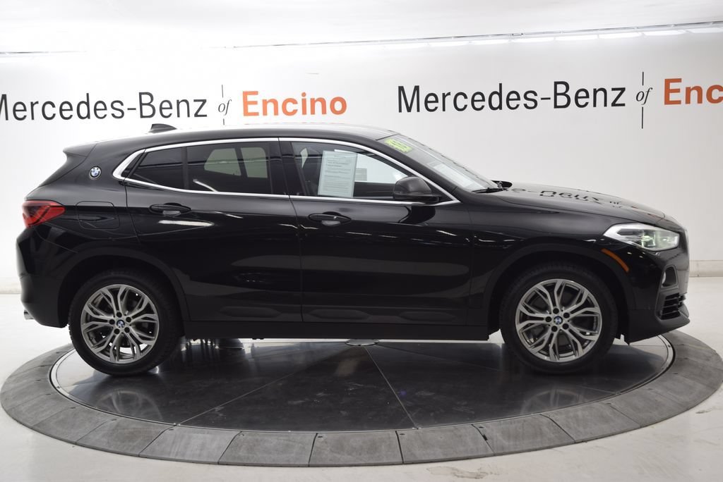 Used 2018 BMW X2 sDrive28i FWD image 7