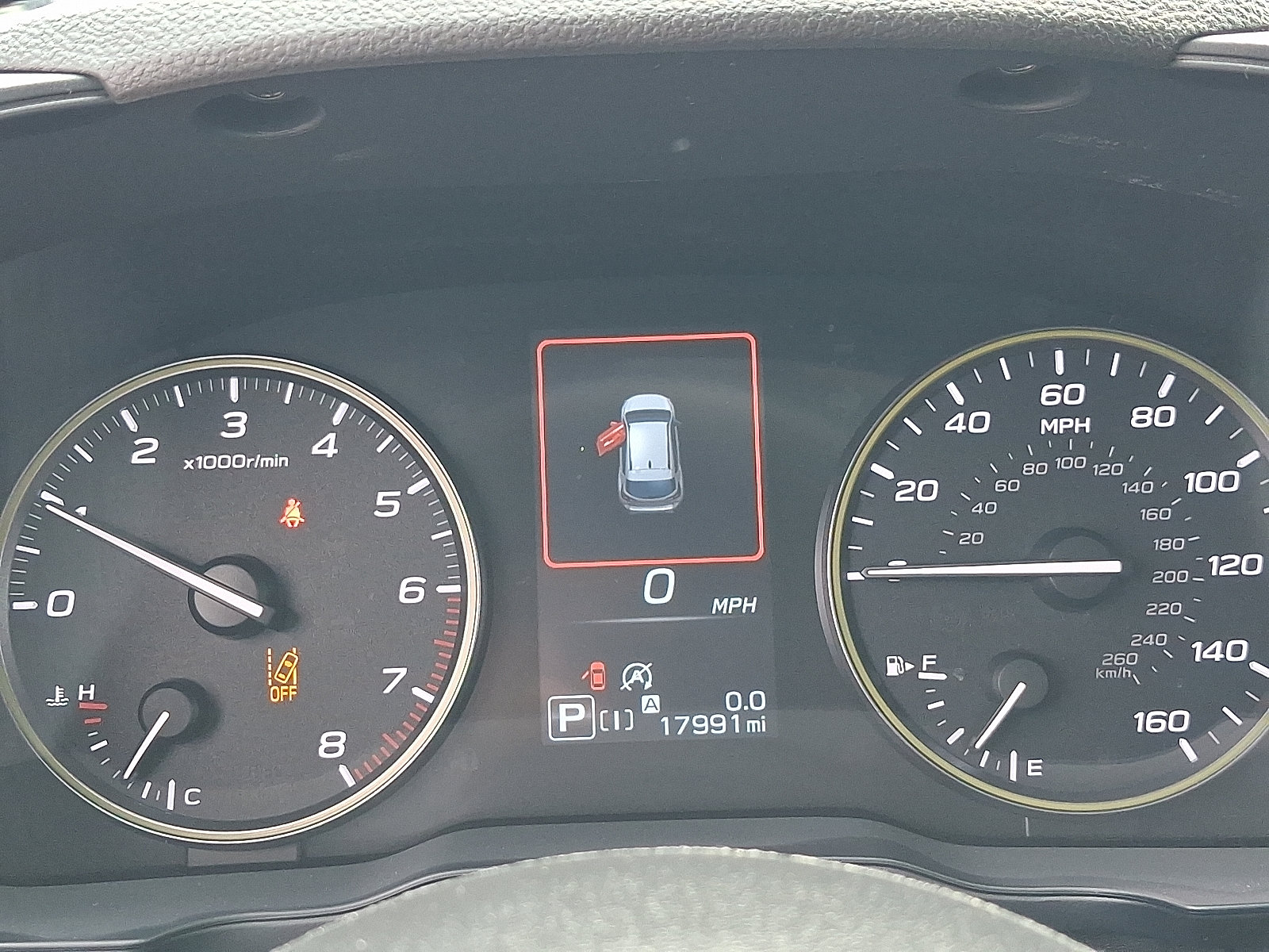 Used 2025 Subaru Crosstrek 2.5i Sport AWD/4WD image 21