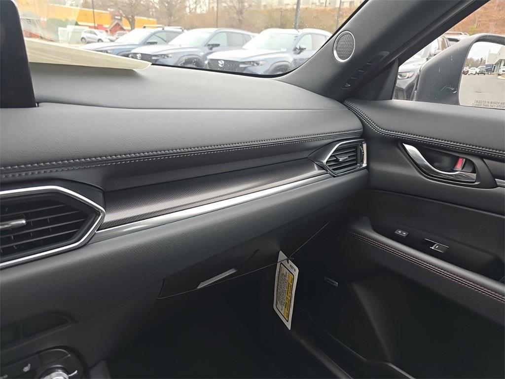 New 2025 MAZDA CX-5 2.5 Turbo image 26