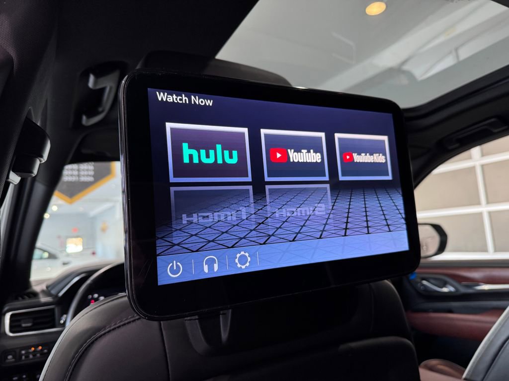 Certified 2023 GMC Yukon Denali Ultimate image 33