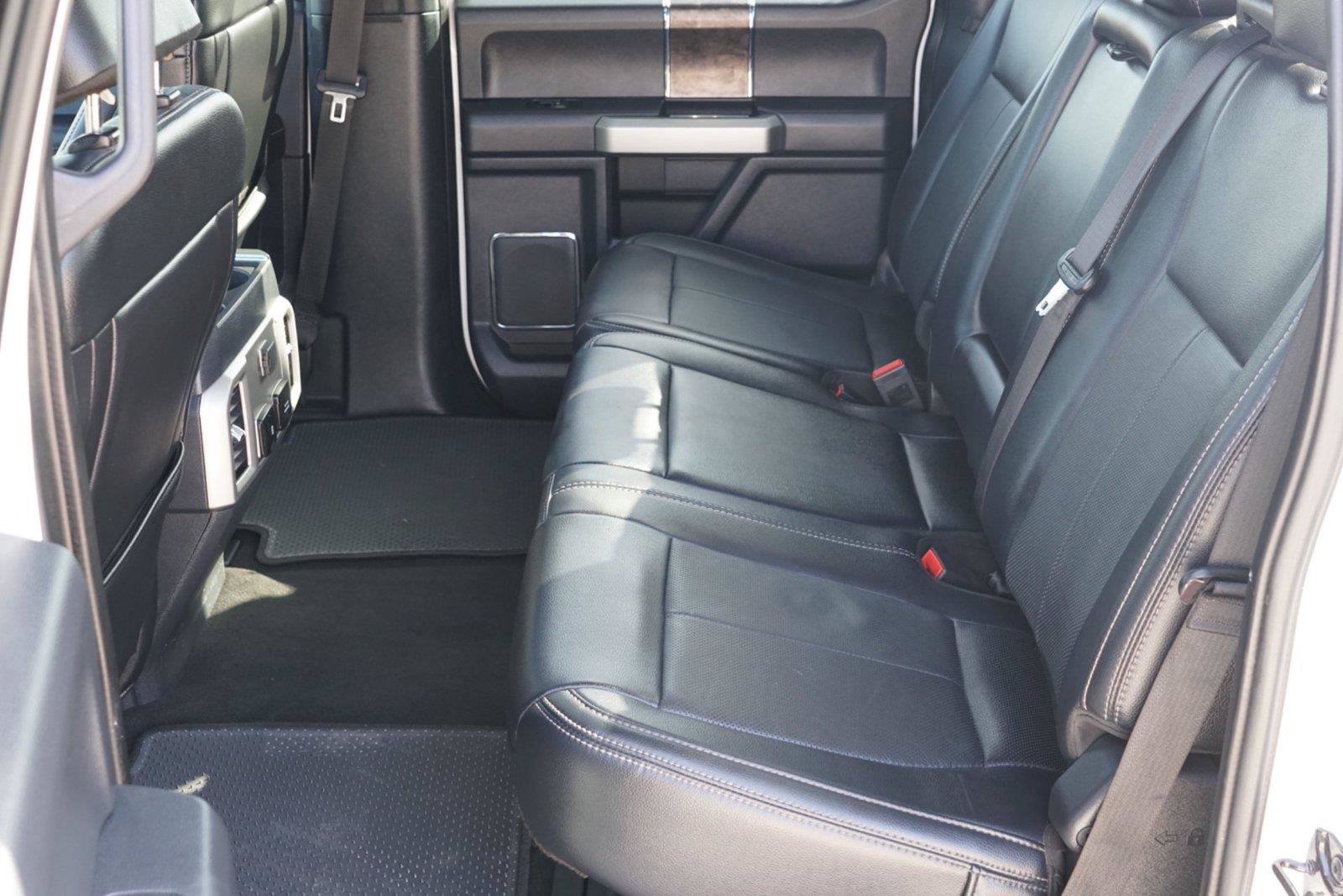 Used 2022 Ford F350 Lariat w/ Lariat Ultimate Package AWD/4WD image 23