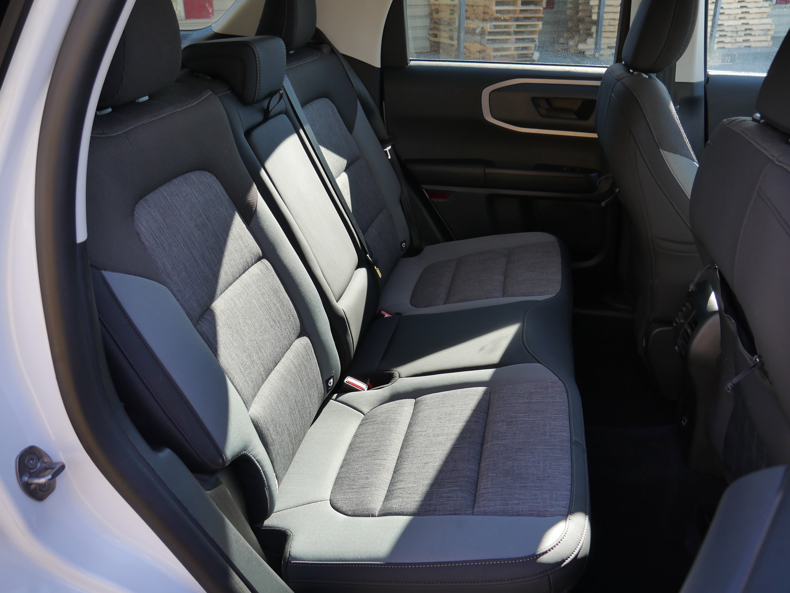 Certified 2023 Ford Bronco Sport Big Bend w/ Convenience Package image 25