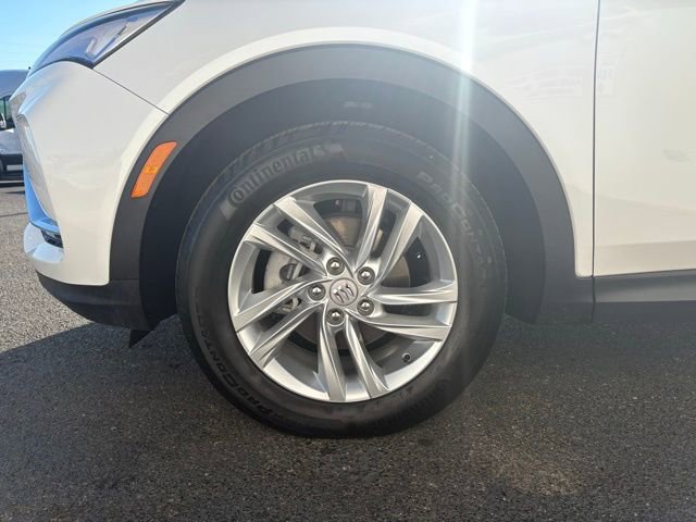 Used 2024 Buick Envista Preferred w/ Convenience II Package image 9