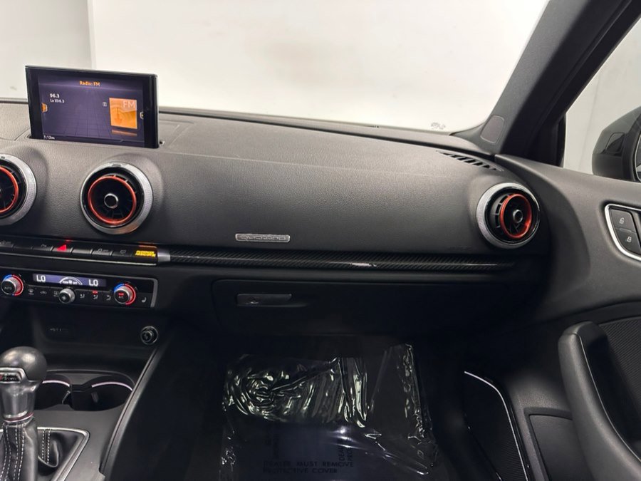 Used 2020 Audi S3 Premium Plus w/ Premium Plus Package image 26