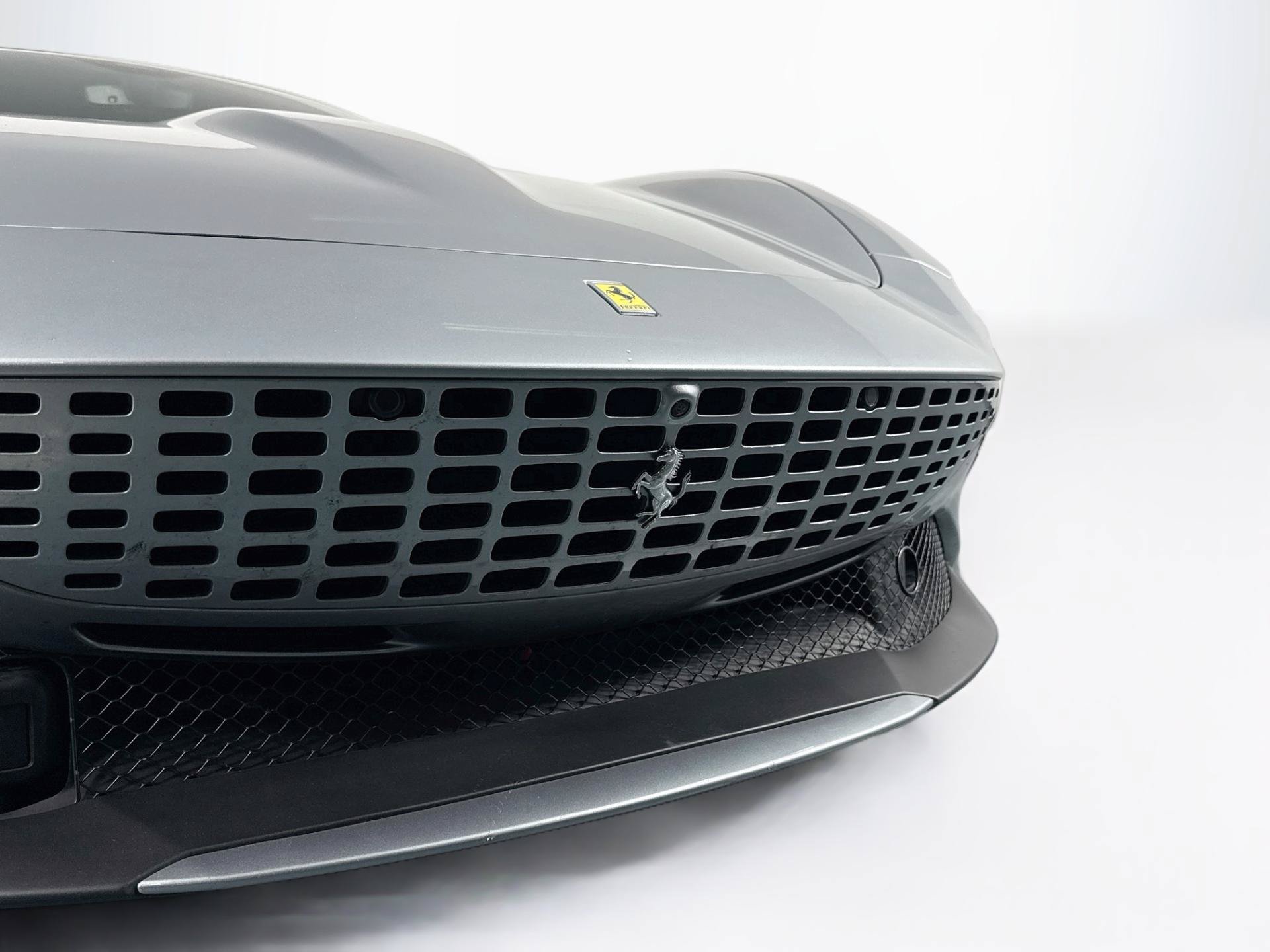 Used 2021 Ferrari Roma RWD image 59