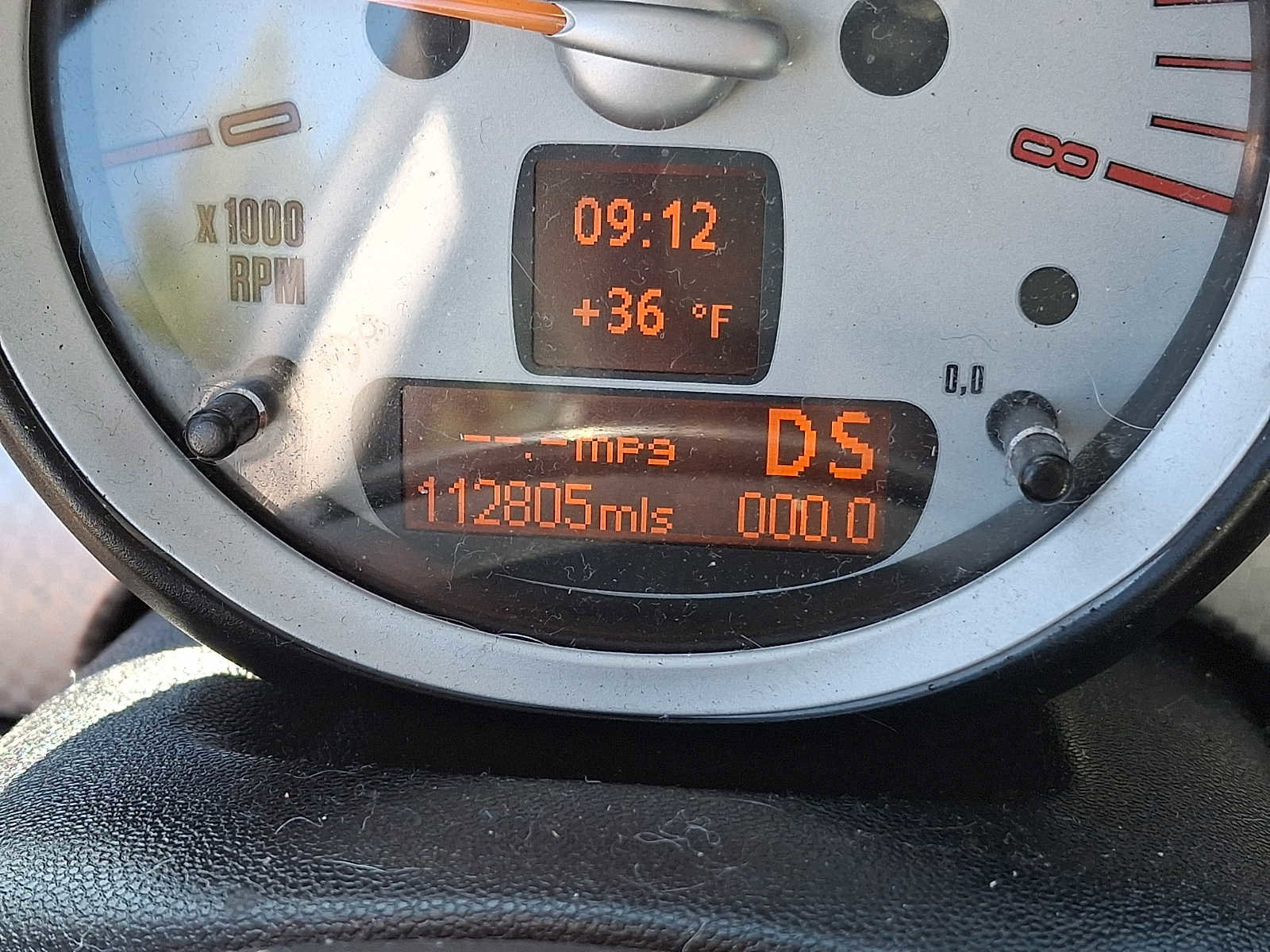 Used 2010 MINI Cooper S image 18