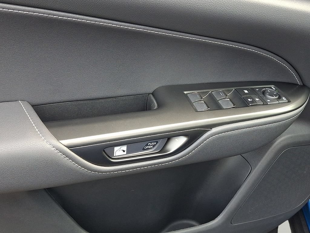 Certified 2024 Lexus NX 350 AWD w/ Cold Area Package image 14