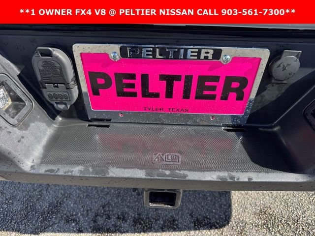 Used 2022 Ford F150 XL w/ Trailer Tow Package image 25