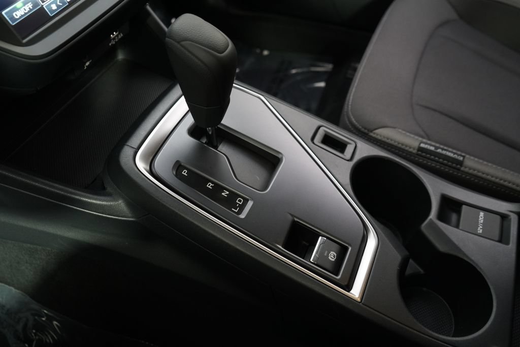 Certified 2024 Subaru Impreza 2.0i AWD/4WD image 31
