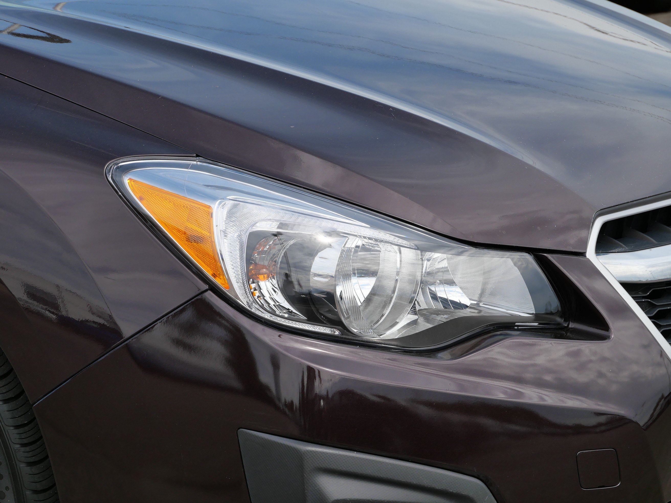 Used 2012 Subaru Impreza 2.0i Premium w/ All-Weather Pkg AWD/4WD image 16