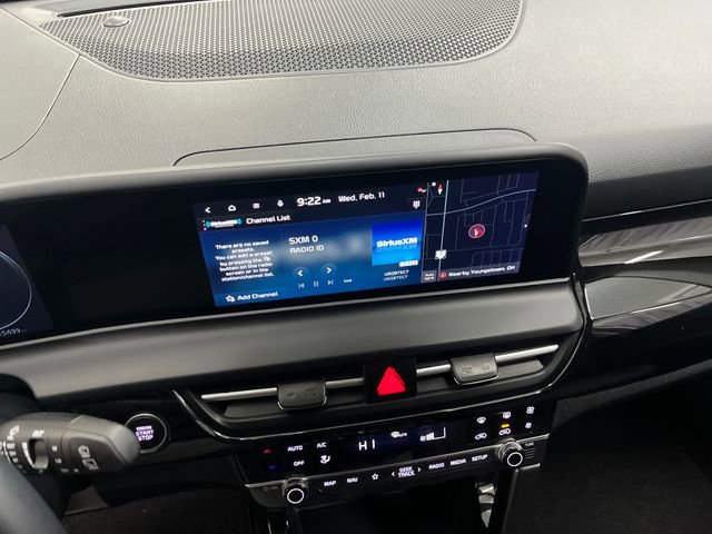 Certified 2024 Kia Seltos S image 13