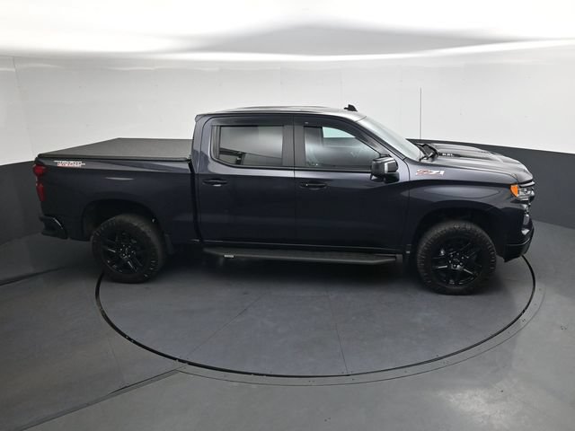 Used 2022 Chevrolet Silverado 1500 LT Trail Boss w/ LT Trail Boss Premium Package AWD/4WD image 23