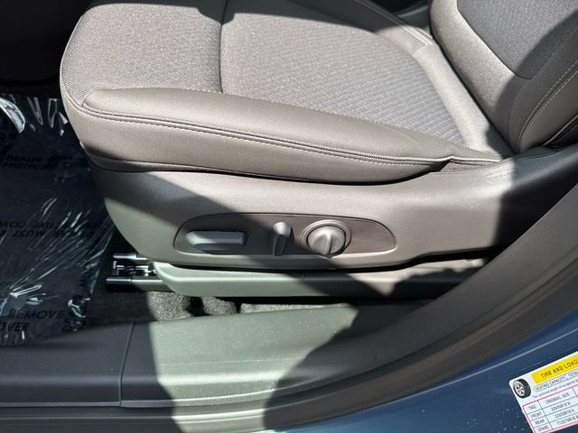 New 2026 Buick Encore GX Preferred w/ Advanced Technology Package FWD image 19