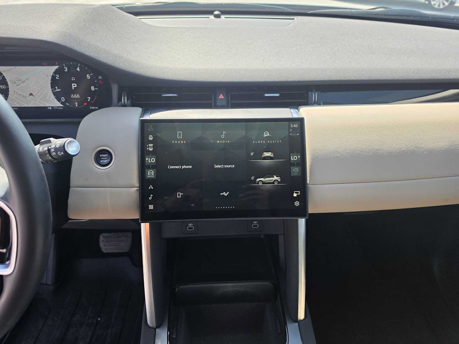 Used 2024 Land Rover Discovery Sport S AWD/4WD image 24