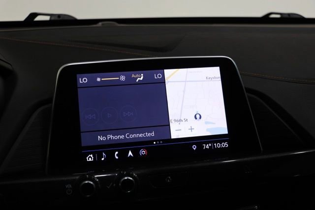 Used 2020 Cadillac CT4 Sport AWD/4WD image 26