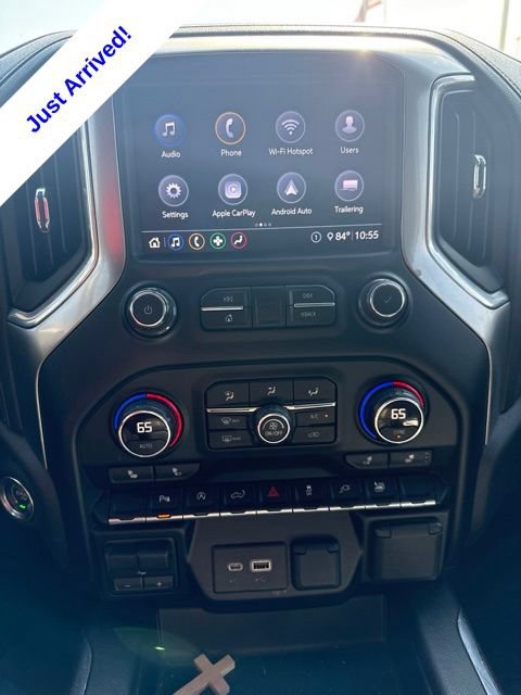 Used 2020 Chevrolet Silverado 1500 RST w/ Rally Edition AWD/4WD image 18