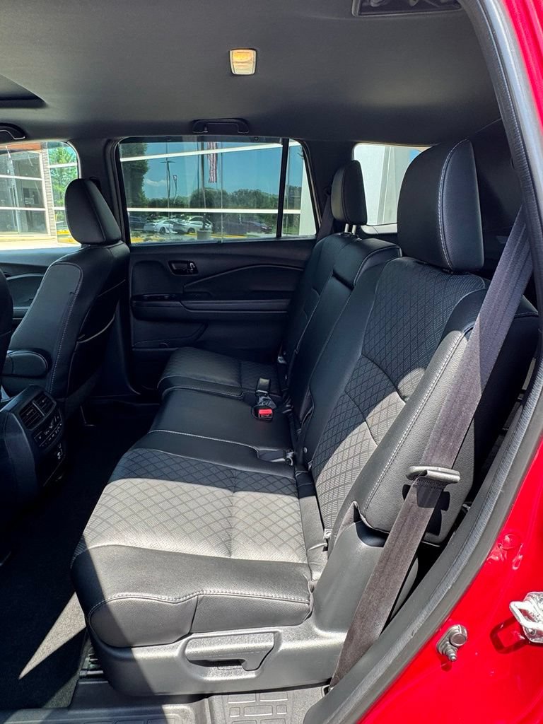 Used 2022 Honda Passport Elite image 9