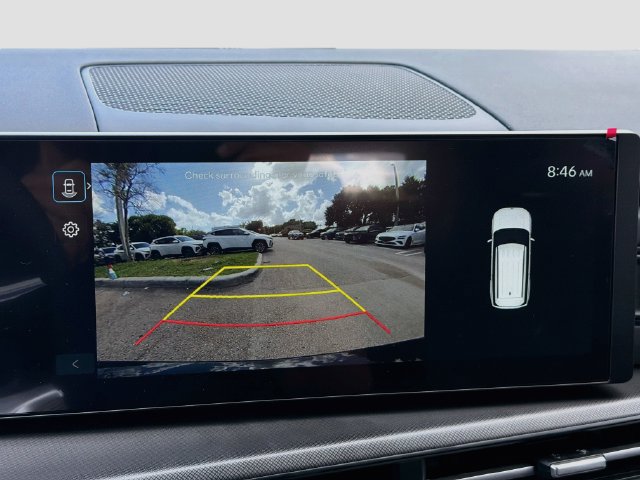 New 2027 Hyundai Santa Fe SE FWD image 13