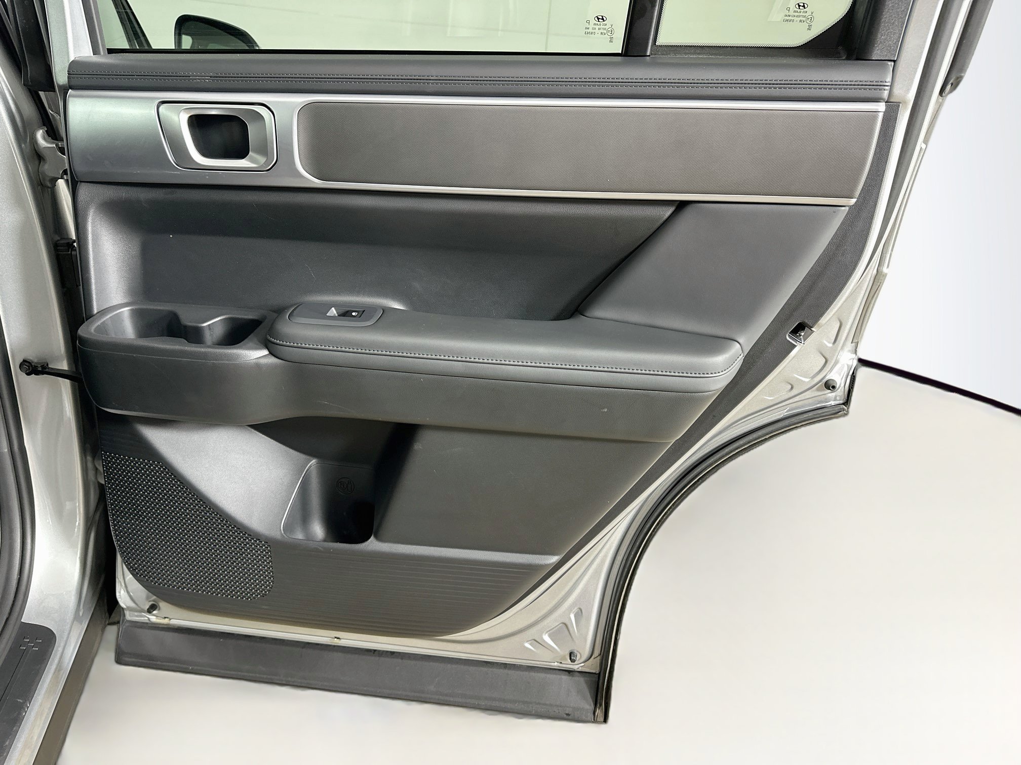 Used 2026 Hyundai Santa Fe SEL FWD image 30