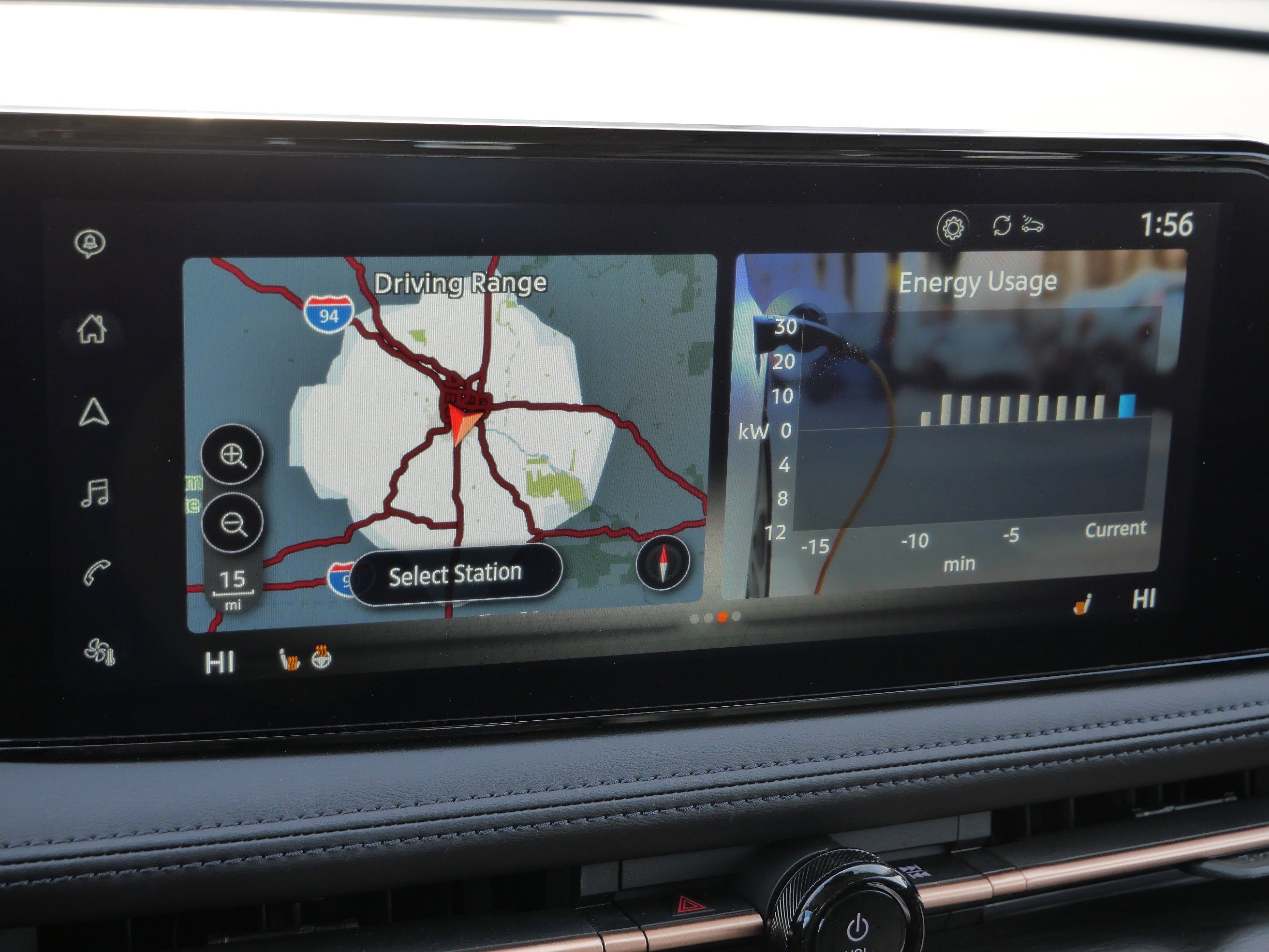 Used 2023 Nissan Ariya ENGAGE+ image 31