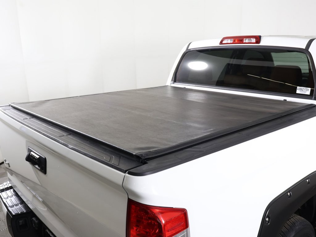 Used 2015 Toyota Tundra 1794 Edition image 21