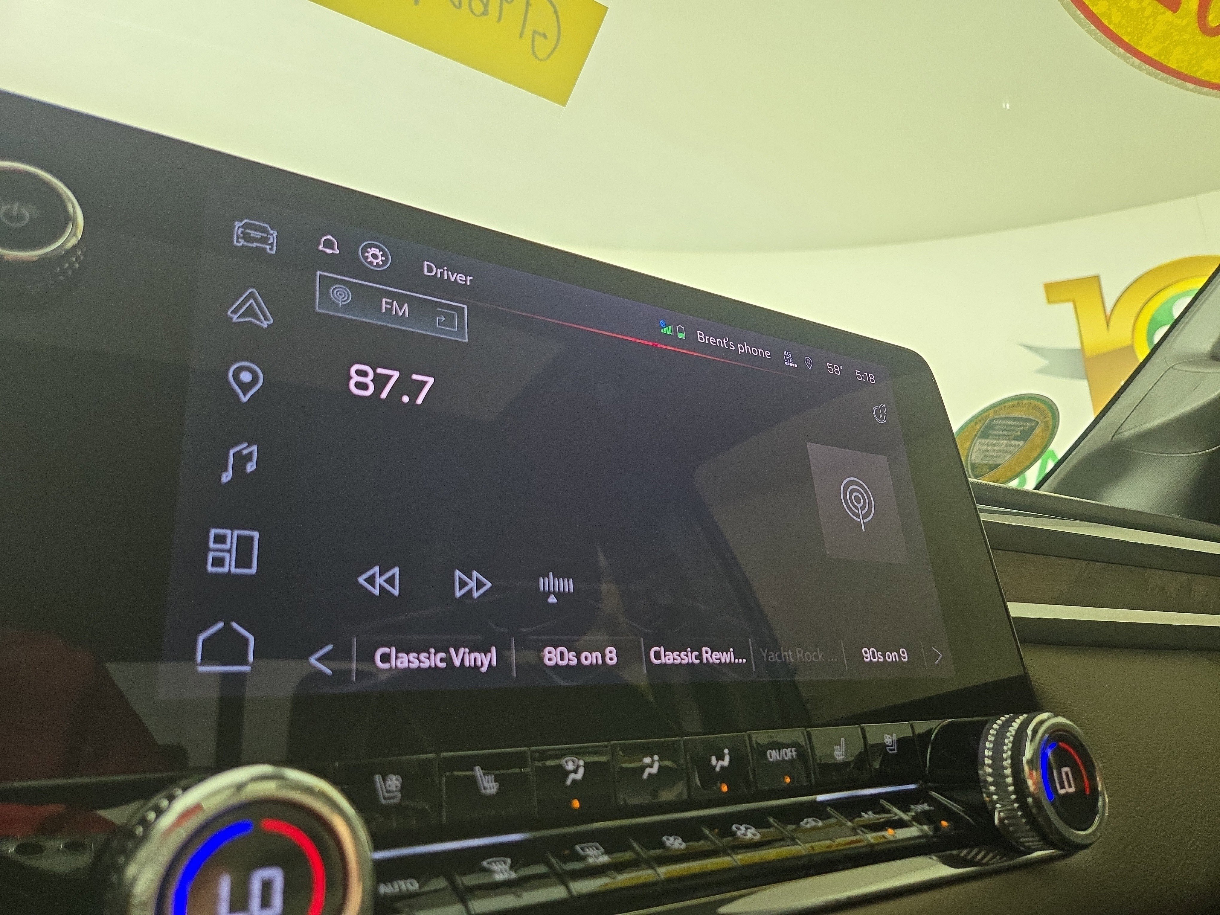 Certified 2025 GMC Canyon Denali w/ LPO, Denali Black Edition image 19