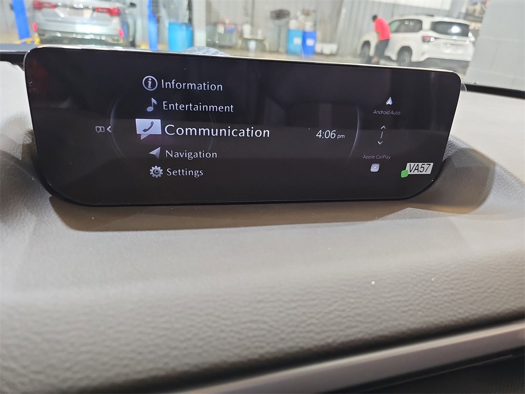 New 2025 MAZDA CX-50 AWD 2.5 S w/ Weather Package image 22