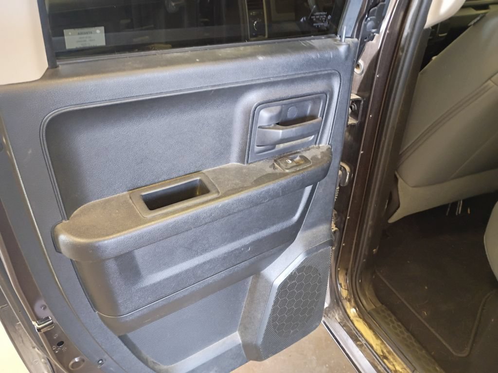Used 2016 RAM 1500 Tradesman w/ Popular Equipment Group AWD/4WD image 32