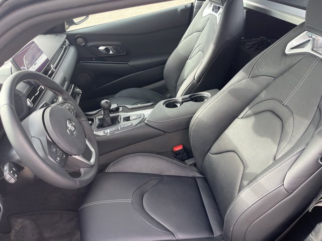 Used 2026 Toyota Supra Premium image 10