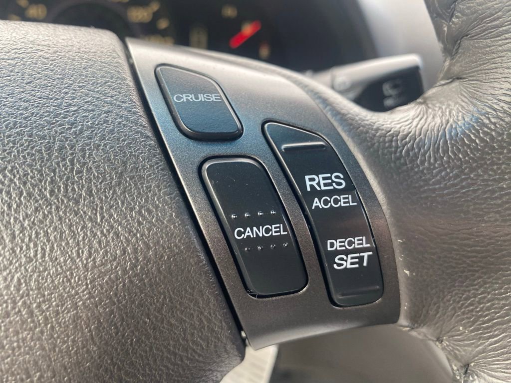 Used 2010 Honda Odyssey EX-L image 17
