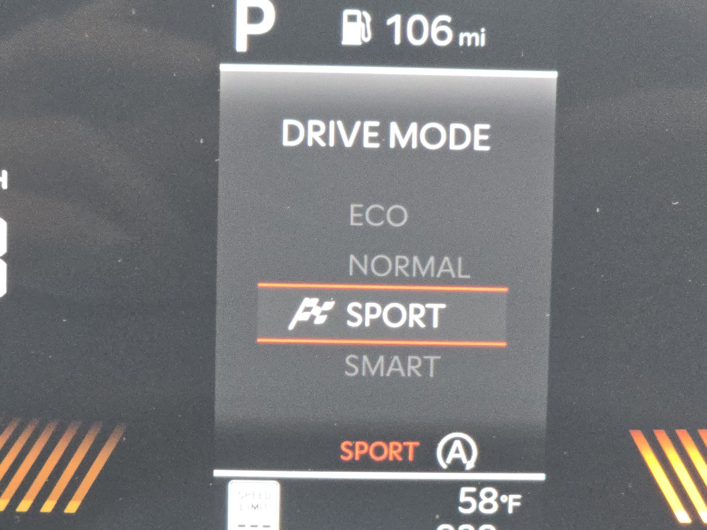 Used 2026 Kia Sorento LX FWD image 28