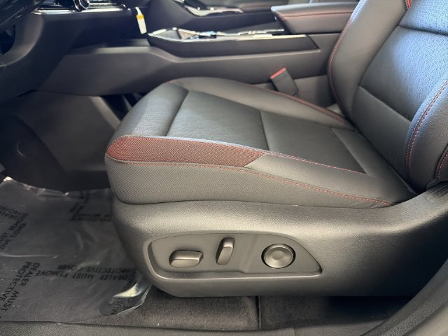 New 2027 Chevrolet Equinox RS w/ Safety and Technology Package AWD/4WD image 26
