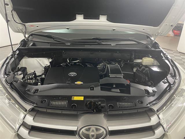 Certified 2017 Toyota Highlander XLE AWD/4WD image 22