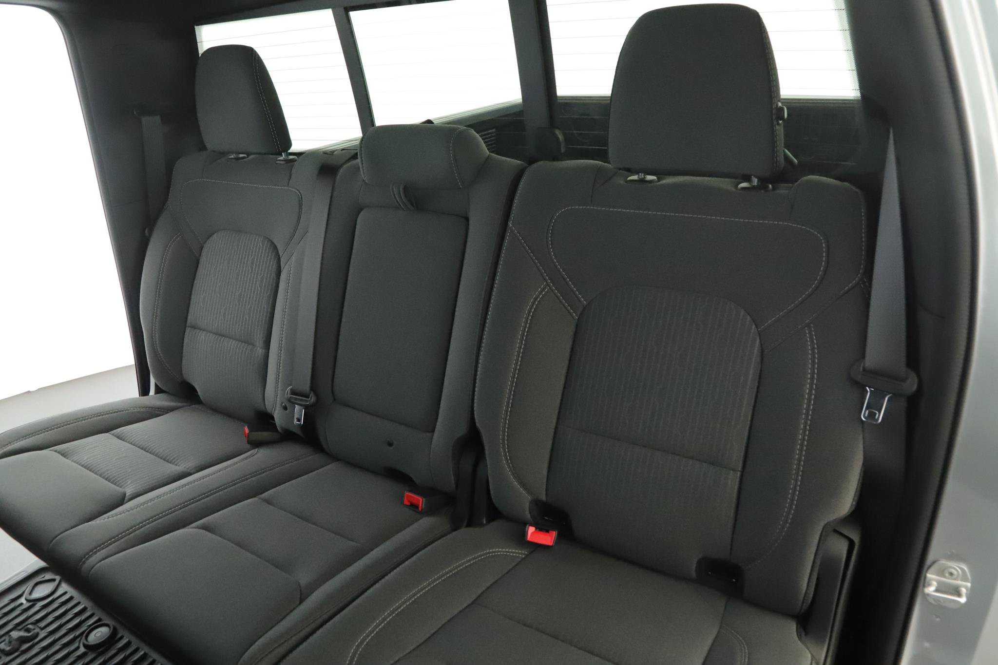 Used 2023 RAM 1500 Big Horn AWD/4WD image 5