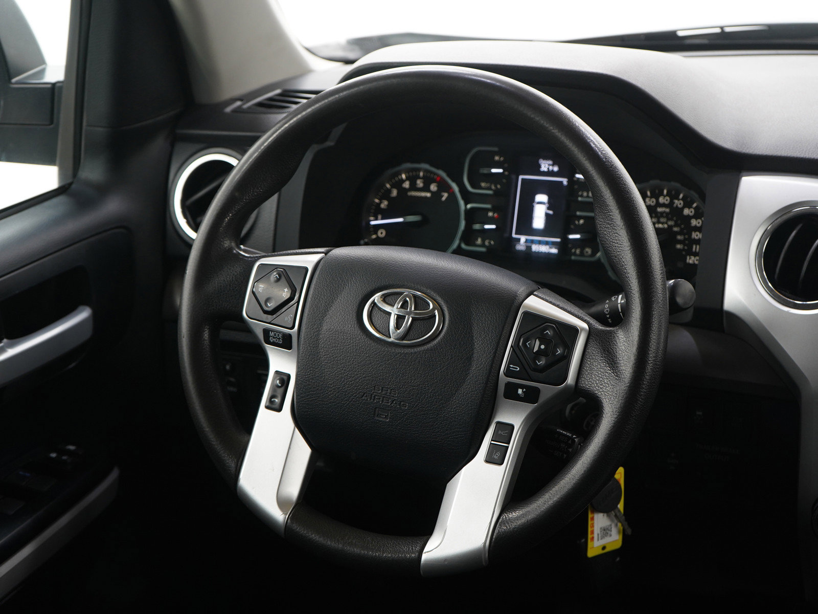Used 2019 Toyota Tundra SR5 image 16